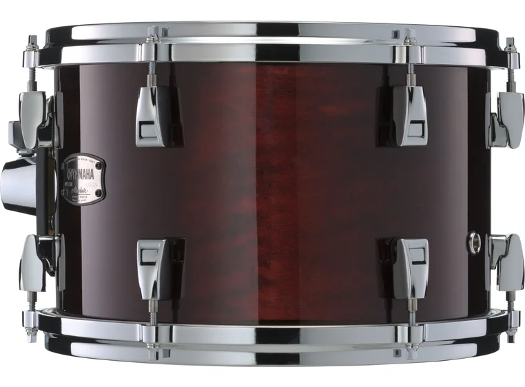 Yamaha Absolute Maple Hybrid 18x16 Gulvtam - Classic Walnut 